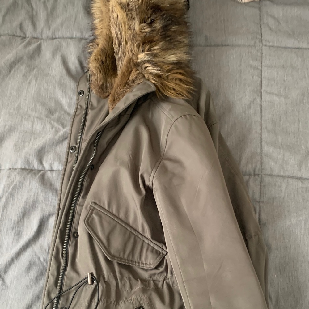 Winter Jacket - image 5
